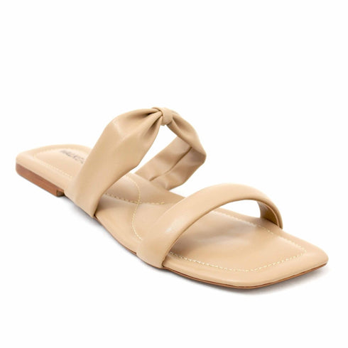 Women Casual Slippers - 40194S - Slippers - Walkeaze